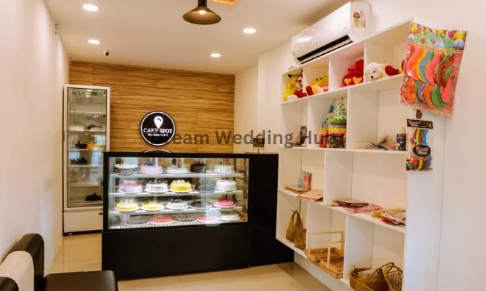 Cake Spot Calicut
